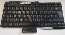 Tastatur thinkpad t400 gebraucht kaufen  Neustadt