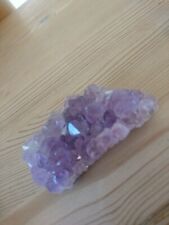 Amethyst crystal rocks for sale  MORPETH