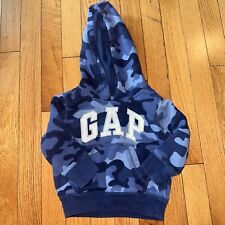 Gap hoodie youth for sale  Louisa