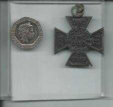 Methodist church medal for sale  MORECAMBE