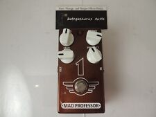 Mad professor reverb for sale  Austin