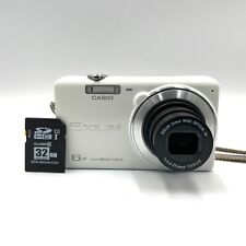 Câmera Digital Compacta CASIO EXILIM EX-ZS26 do Japão comprar usado  Enviando para Brazil