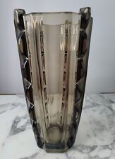 Vase cristal attribuée d'occasion  Cherbourg-Octeville-