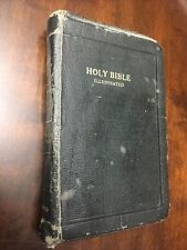 Holy bible illustrated for sale  Del Rio