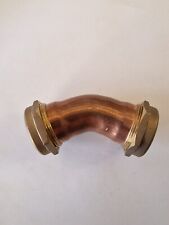 Copper waste pipe for sale  BETCHWORTH