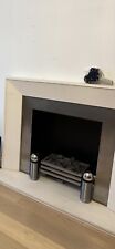 Chesney stone fireplace for sale  LONDON