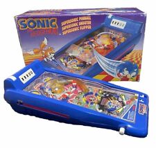 Sonic hedgehog supersonic for sale  OAKHAM