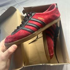 Adidas london uk9 for sale  COVENTRY