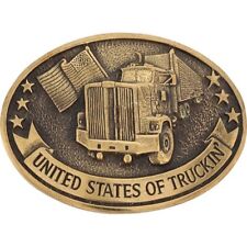 Brass truck trucker for sale  Evanston