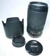 Nikon 300mm bjektiv gebraucht kaufen  HAM