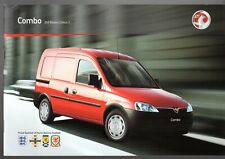 Vauxhall combo van for sale  UK