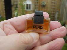 Miniature Bottle Fendi Perfume for sale  Shipping to South Africa