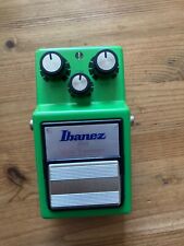 Ibanez tube screamer for sale  PERRANPORTH