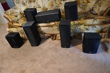 Thx onkyo speakers for sale  Lagrange