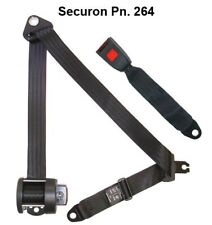 Securon seat belt for sale  Shipping to Ireland