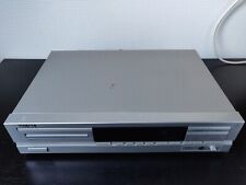 Philips CD614 CD player / CDM4 w/ original remote & manual for sale  Shipping to South Africa