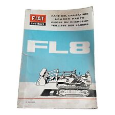 Fiat fl8 caricatore usato  Macomer