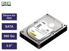 Disque dur hdd d'occasion  Trans-en-Provence