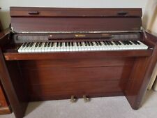 Piano. vintage. wooden. for sale  UK