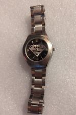 Mens superman watch for sale  Manteca