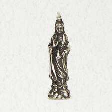 Quan yin pewter for sale  Winslow