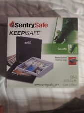 Sentrysafe keepsafe portable for sale  Trenton