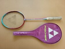 Badminton schläger gebraucht kaufen  Würzburg