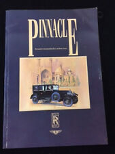 Pinnacle volume 1988 for sale  Los Angeles