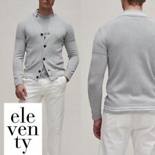 mens grey v neck sweater for sale  Chicago