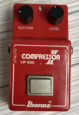 ibanez compressor cp835 for sale  Mcminnville