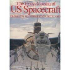 Encyclopedia spacecraft hardco for sale  Montgomery