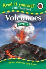 Volcanoes ladybird for sale  UK