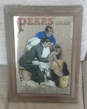 Pears soap specialty for sale  RHYL