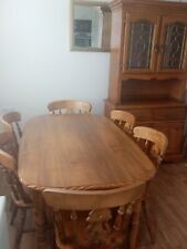 Scrath proof oak for sale  Ireland