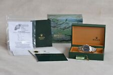 Rolex air king for sale  LONDON