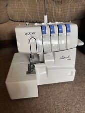 Brother lock 734d for sale  ABBOTS LANGLEY