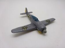 Usado, WIKING : Avion Focke Wulf Fw 190, " Gris Clair ", Maßstab 1:200 (Nr.9 SSK71) comprar usado  Enviando para Brazil