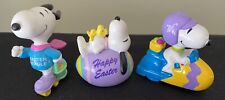 Peanuts snoopy easter for sale  Greenwood