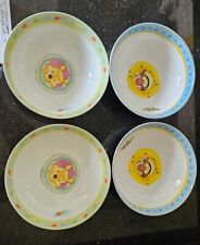 Disney bowls 18cm for sale  SELBY