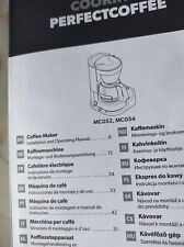 kaffeemaschine 12 volt gebraucht kaufen  Neumühl