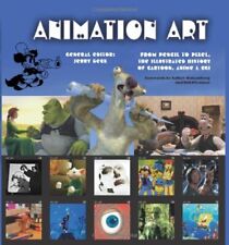 Animation art pencil for sale  UK