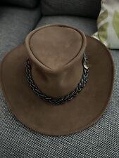 jacaru hat for sale  MENAI BRIDGE