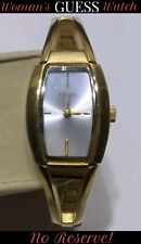 ✨Adivinhe✨ Relógio Feminino Marca - Tom Dourado - Aço Inoxidável comprar usado  Enviando para Brazil