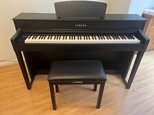 Yamaha clavinova clp for sale  HUNTINGDON