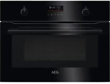 Aeg kmk565060b microwave for sale  WINSFORD