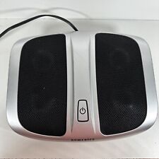 Homedics shiatsu elite for sale  Springfield