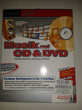 Magix musik dvd gebraucht kaufen  Bredeney