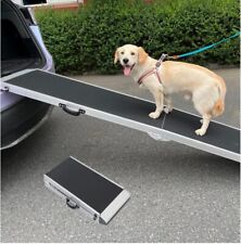 Dog car ramps for sale  CULLOMPTON