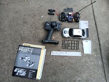 Used hpi rs4 for sale  Stockton