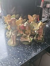 Academy fairy ornaments for sale  COLWYN BAY